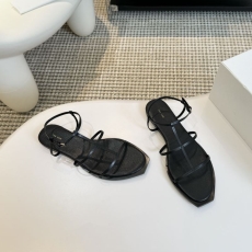 The Row Sandals